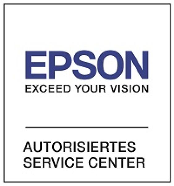 Service EPSON Werkstatt